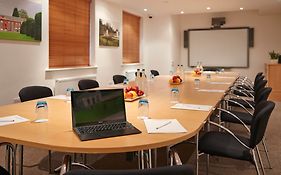 Lancaster Gate Hotel